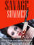 SAVAGE SUMMER Cover