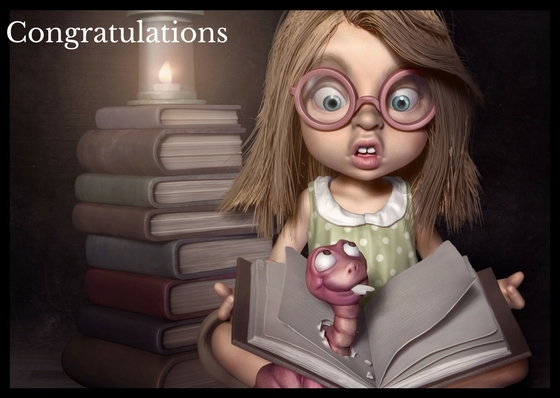 congratulations