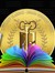 Gold medal book award