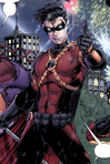 Tim Drake Tim Drake