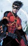 Tim Drake Tim Drake