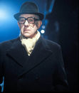 George Smiley George Smiley