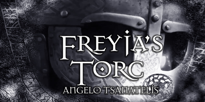 Freyja's Torc promo