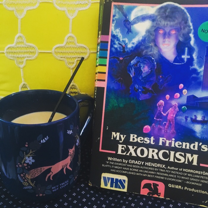 Books and Beverage image