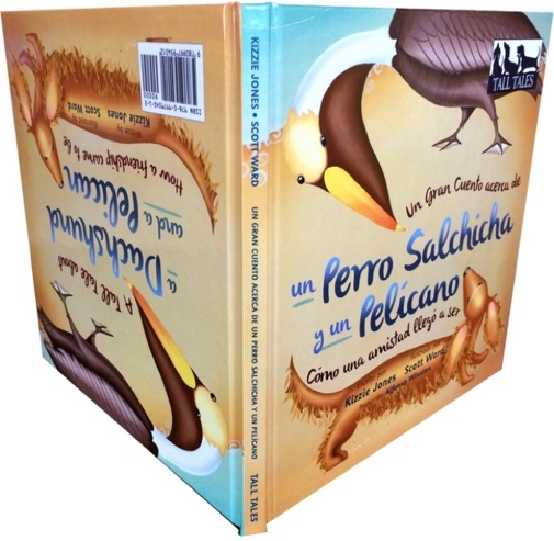 tête-bêche edition