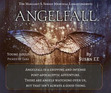 We are excited to present this week's staff pick Anglefall!
This awesome book is the first part of a fantasy trilogy
by Susan Ee. 
Once you start this adventure you won't want it to ever stop!