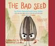 "The Bad Seed" by Jory John and Pete Oswald is our new staff pick! It is an amazing story that shines a light on our ability to change if we choose to.