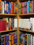 Bookcases (c. 12/29/2017)