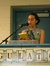Devon Reading at the Regulator