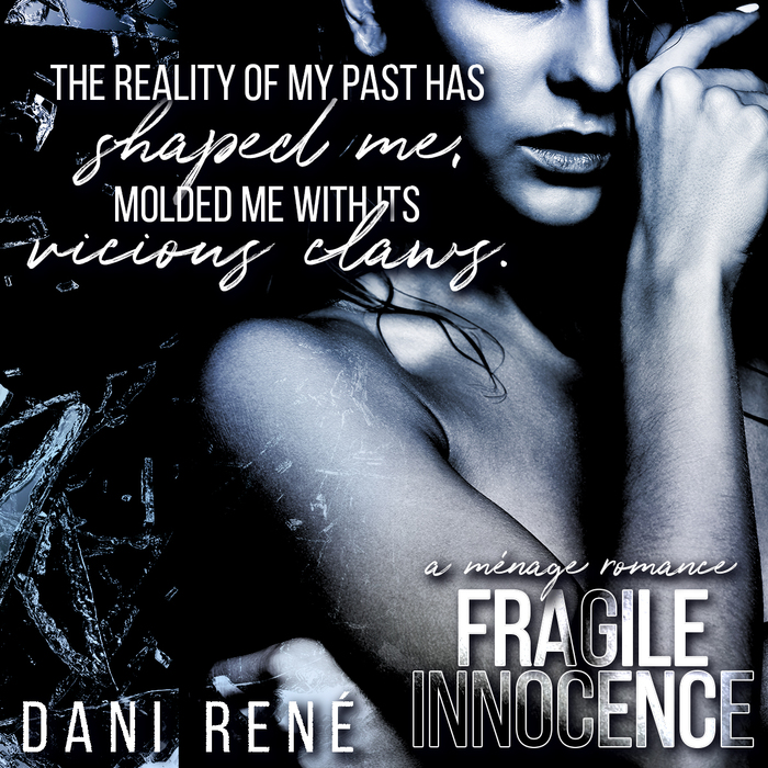 Fragile Innocence Teaser