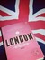 Novel London