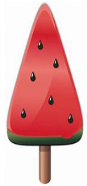 POP WATERMELON