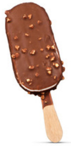 POP CHOCOLATE