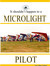 It Shouldn't happen to a Microlight Pilot