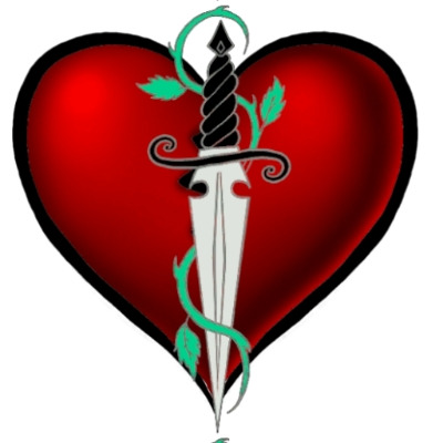 REVENGE ROMANCE