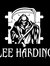 Lee Harding Reaper Logo