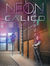 NEON Calico Cover