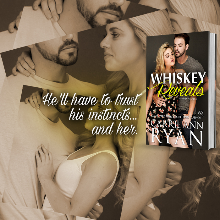 Whiskey Reveals