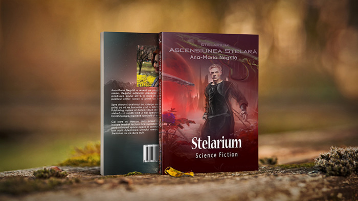 Ascensiunea stelară