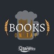 #booksontap