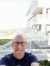 Iain Cameron Williams at the J. Paul Getty Museum, Brentwood, Los Angeles, 9 September 2018