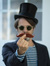 Pseudonymous Bosch Author Photo