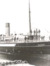 The SS Vaitarna or "Vijli" as she was popularly known