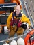 Lifeboat crew