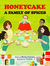Honeycake-A Family of Spices