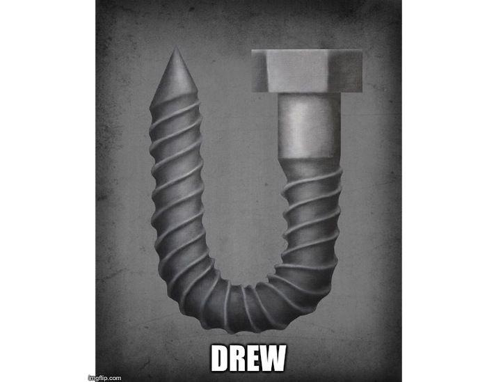 screw