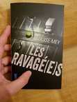 14 février 2019, je commence ma lecture !