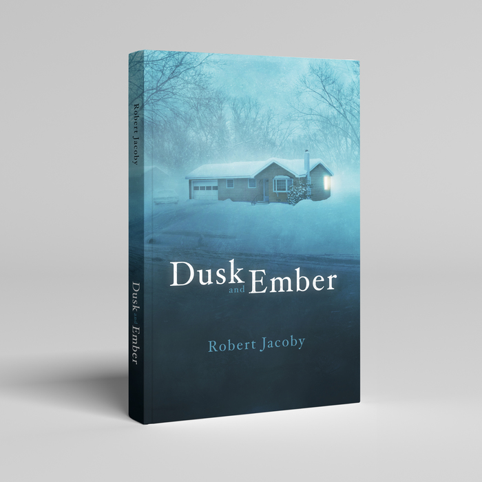 cover of Dusk and Ember