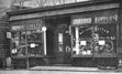 Motorcycle Shop where Alfredo Cocchi worked