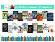The Big Library Read is the first global eBook club, sponsored by OverDrive. The next program will run from June 17 - July 1, 2019 and we want you to help us select our title. Voting ends today, so make your voice heard: https://biglibraryread.com/!