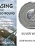 Nautilus Book Award!