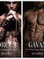 THE  WHITE DRAGON SERIES
