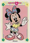 Minnie Mouse (Disney's) Minnie-Childhood