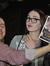 My cover model and I