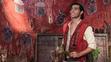 Aladdin (Disney's) Aladdin