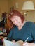 Gina-Dianne Harding Author