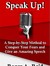 Speak Up by Roger A. Reid