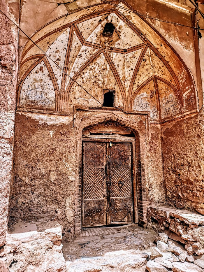 abyaneh