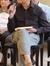 BOOK READING