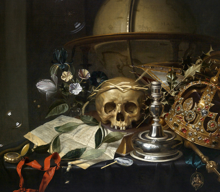 Still Life 2 - Wikipedia