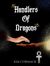 Handlers Of Dragons Cover