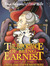 "The Importance of Being Earnest - a trivial comic strip for serious people"