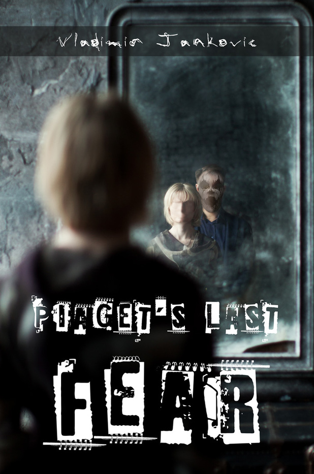 Piaget's Last Fear book cover