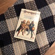 I'm another one with the Collector's Edition - lovingly swathed in sticky-back plastic when I was a teen to try and protect it (spot the teacher's daughter).

It's done a fairly good job, but it didn't save it from getting sat on back in the day - hence the big crease in the cover. Oops!