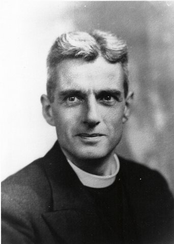 Arthur James Wakefield McKay ca. 1930s