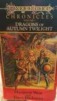 This is the one I own. Of course, I am partial to the original covers. Last year, I purchased the omnibus to preserve my copies of the trilogy (oddly this DoAT is not my original. I had to find a new copy). I got rid of the omnibus when I moved.